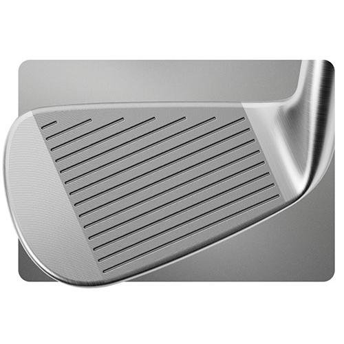 TaylorMade（テーラーメイド） P7CB アイアンセット 5本組(6-P