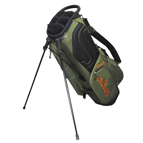 SPALDING（スポルディング） ゴルフ SPCB-3468 9.5型 スタンド