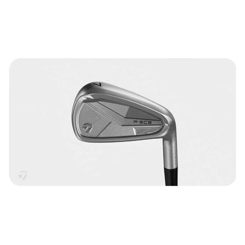 TaylorMade（テーラーメイド） P8CB アイアンセット 6本組(5-P) N.S.
