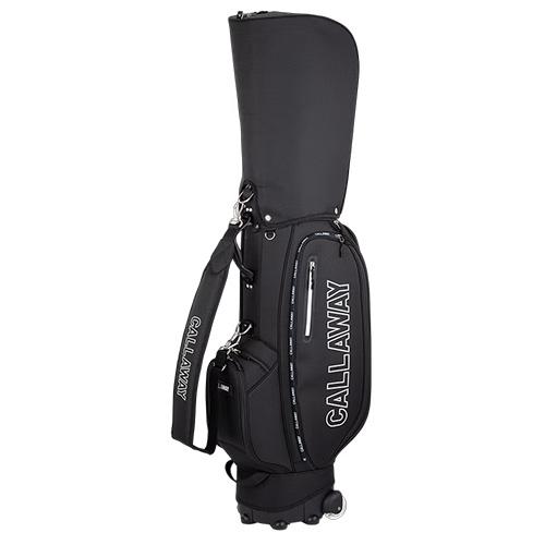 Callaway（キャロウェイ） CL-1 26 JM カート キャスター付き キャディ