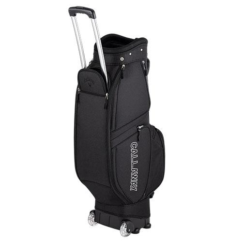 Callaway（キャロウェイ） CL-1 26 JM カート キャスター付き キャディ