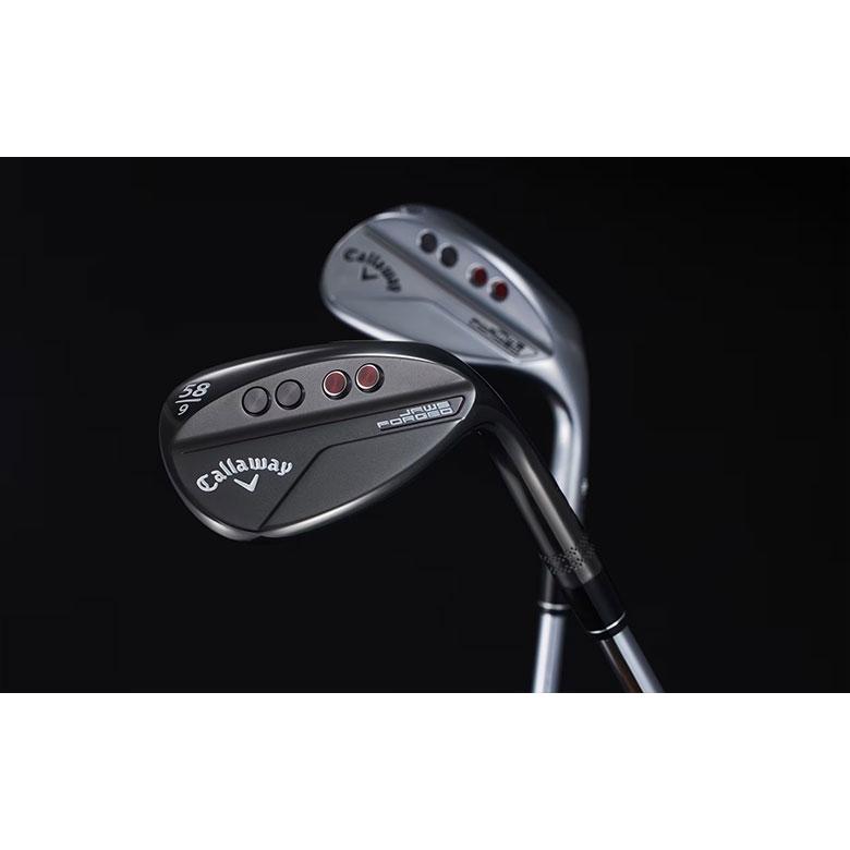 Callaway（キャロウェイ） ジョーズ フォージド チャコールブラック