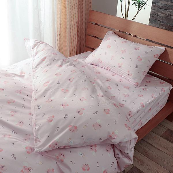 任天堂（Nintendo） 星のカービィ 布団カバー 3点セット 掛け布団