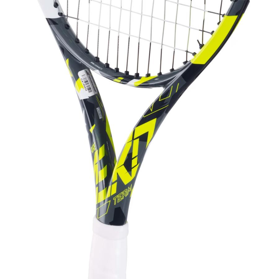 Babolat（バボラ） 国内正規品｜バボラ ピュアアエロ チーム 2023
