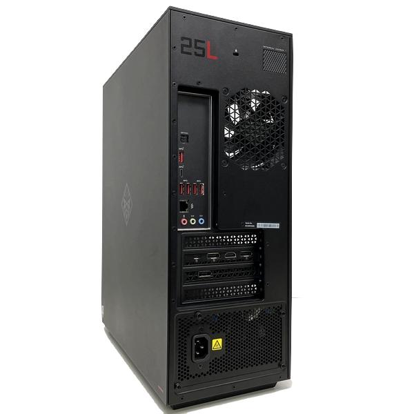 OMEN ゲーミングPC HP Obelisk 875 Core i7-9700K RTX2080 Super