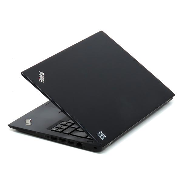 ThinkPad T ノートパソコン 中古 Windows11 新品SSD Lenovo T470s 14