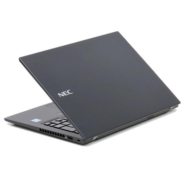 VersaPro 第8世代 Core i5 8GB SSD 256GB NEC PC-VKM16BZG6 13型