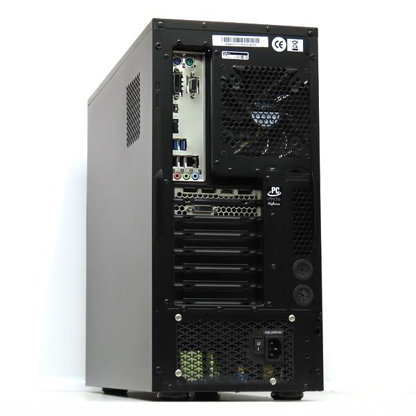 GALLERIA（サードウェーブ） ゲーミングPC 中古パソコン デスクトップ