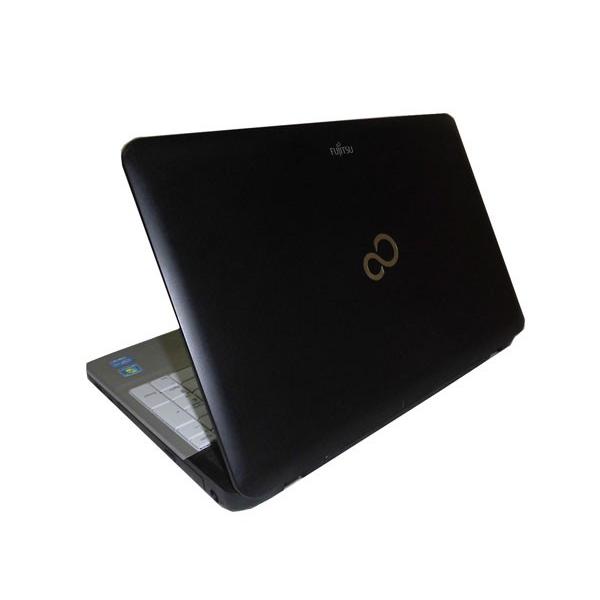 LIFEBOOK A Windows7 Pro 32bit 富士通 A531/DX (FMVXNBKK2Z) Core i3