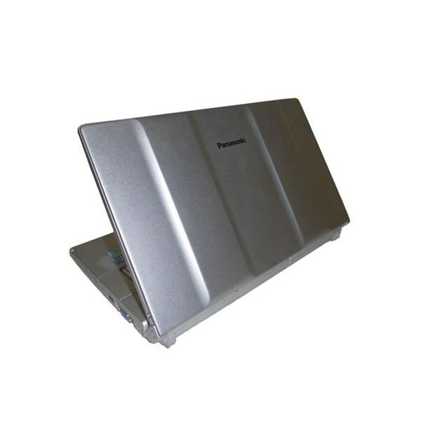 Windowsノート本体 Let's note B10 CF-B10EWCYS WindowsXP Panasonic