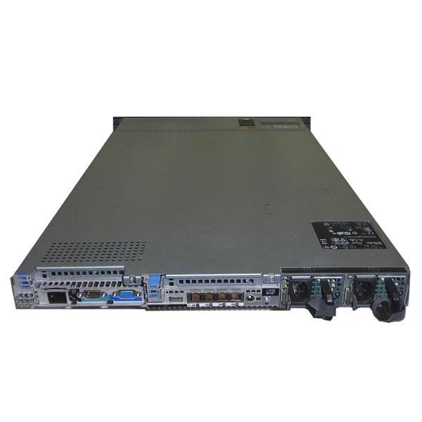 DELL（デル） DELL PowerEdge R610 Xeon E5530 2.4GHz/4GB/73GB×2/AC*2