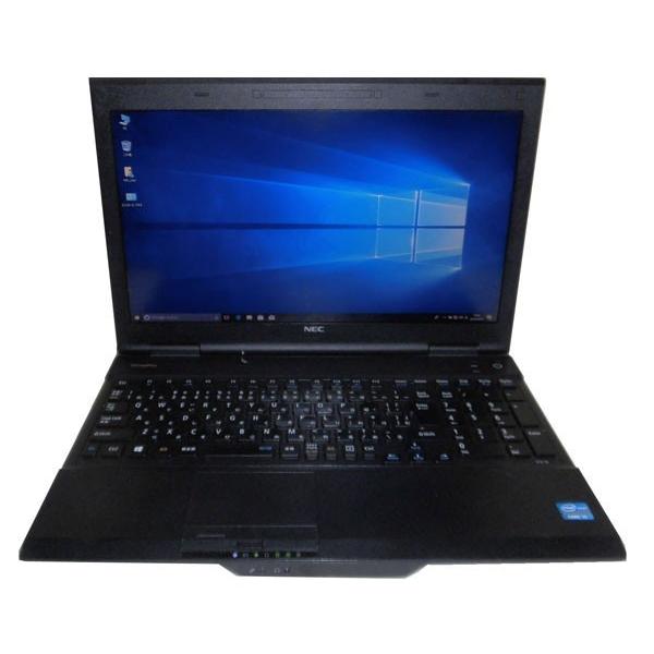 NEC 難あり Windows10 Pro 64bit NEC VersaPro VK26TX-G (PC-VK26TXZCG
