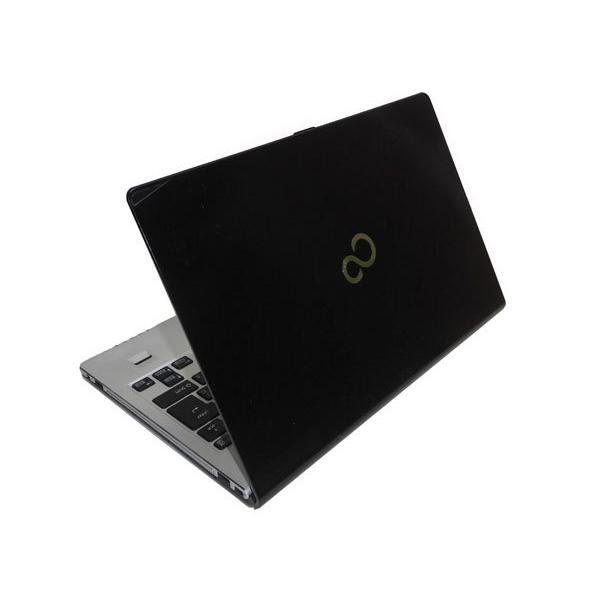 LIFEBOOK S Windows10 Pro 64bit 富士通 S935/K Core i5-5300U 2.3GHz