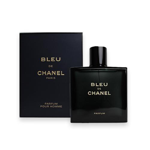 CHANEL（シャネル） ブルードゥシャネル パルファン 100ml 香水 メンズ