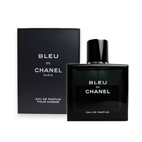 CHANEL（シャネル） ブルードゥシャネル オードパルファム 100ml 香水