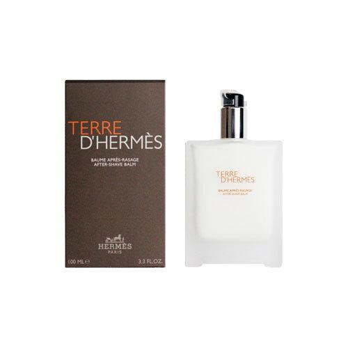HERMES（エルメス） テール ド アフターシェーブバーム 100ml HERMES
