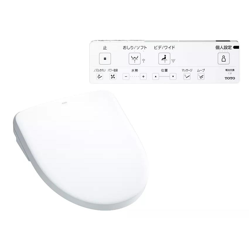 TOTO TCF4714 TOTO ウォシュレットアプリコット F1 レバー便器洗浄