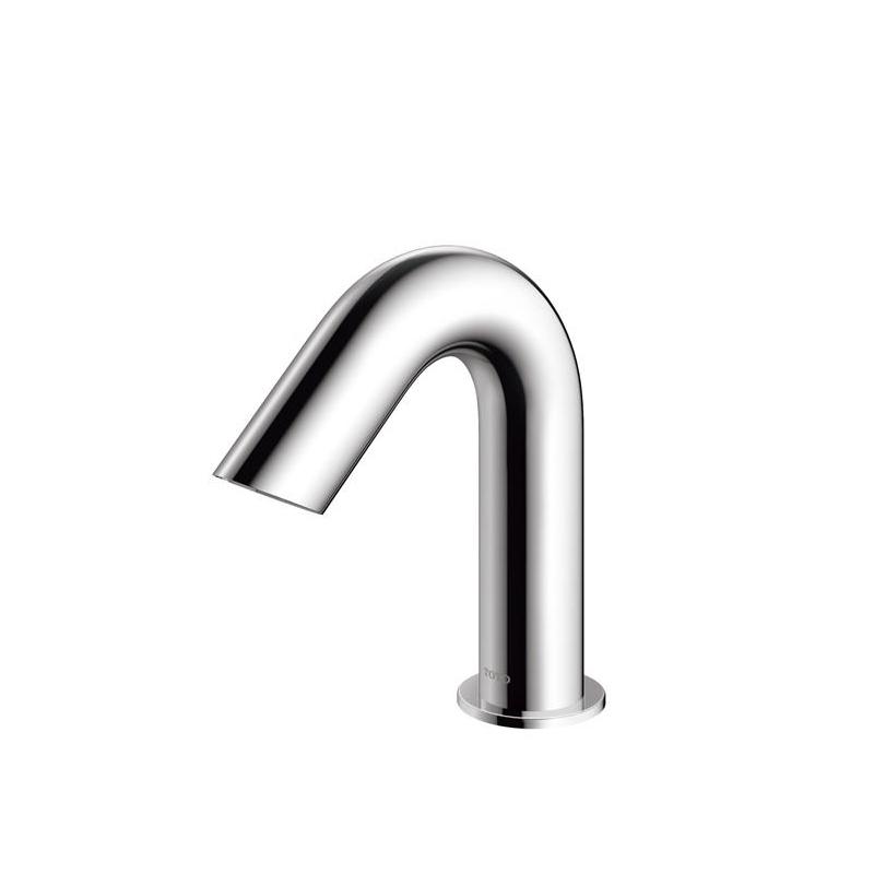 TOTO TLE28SS1W TOTO アクアオート 自動水栓 Aタイプ 発電タイプ 単水