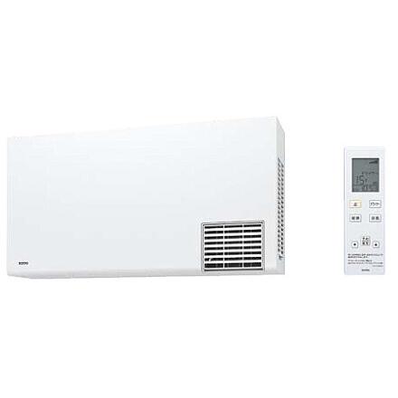 TOTO TYR1024BD TOTO 洗面所暖房機（AC200V・ワイヤレスリモコン