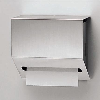 TOTO YKT300MN TOTO ペーパータオルホルダー : アクアshop - 通販