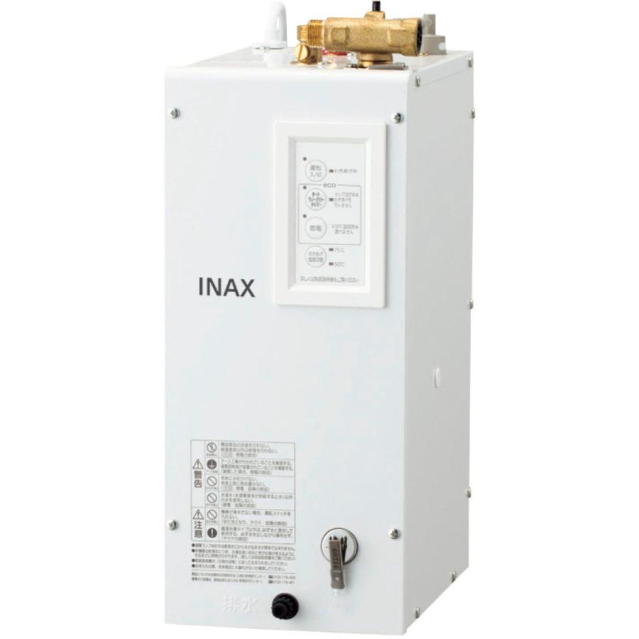 INAX（イナックス） EHPN-CA6V7 LIXIL INAX ゆプラス 出湯温度可変6L