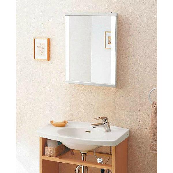 TOTO EL80013 TOTO LED照明付鏡 化粧照明タイプ : アクアshop - 通販