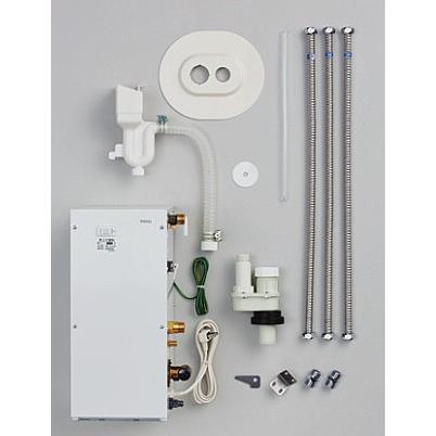 TOTO RESK06A2R TOTO 小型電気温水器 湯ぽっとキット 約6Lタイプ 一般