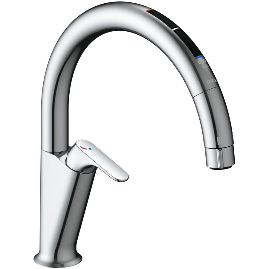 INAX（イナックス） SF-NAA471SY LIXIL INAX キッチン用タッチレス水栓