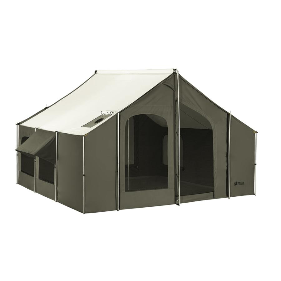 KODIAK CANVAS コディアックキャンバス キャビンロッジテント コットン