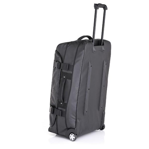 adidas（アディダス） Trolley Bag XL トロリーバッグ : SPARCO専門店