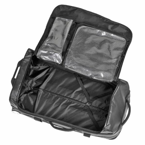 adidas（アディダス） Trolley Bag XL トロリーバッグ : SPARCO専門店