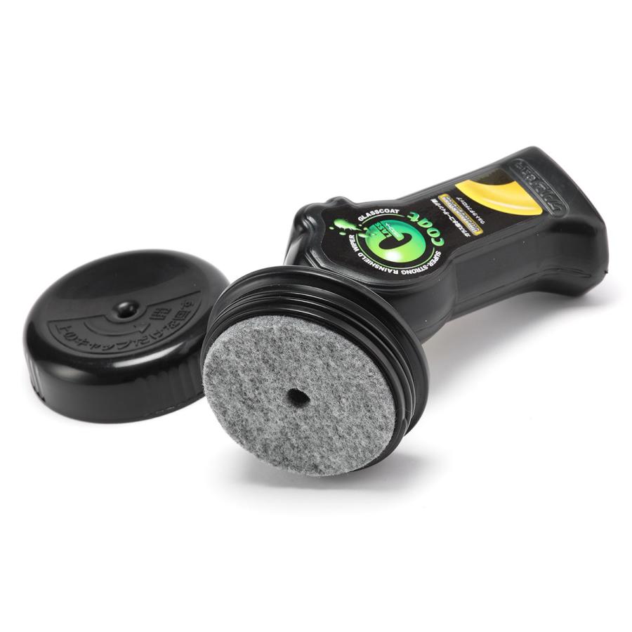 クリンビュー Gコート ウルトラタフドロップ 80ml 20924