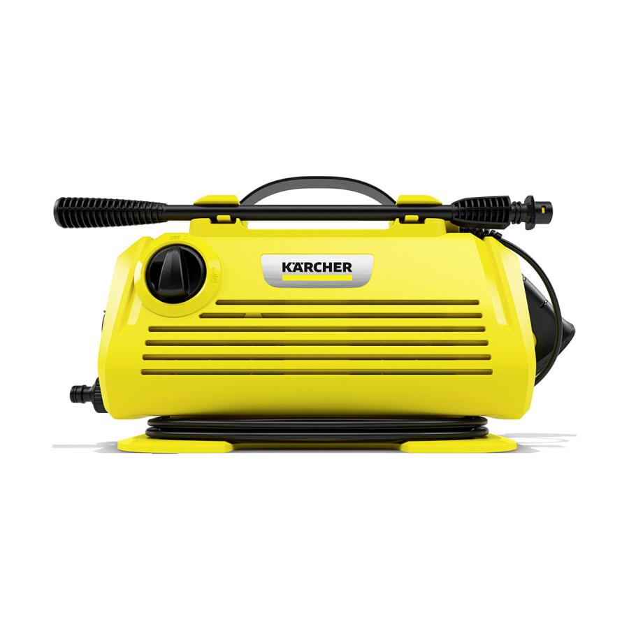 ケルヒャー（KARCHER） 高圧洗浄機 K2 Little : オートバックスYahoo