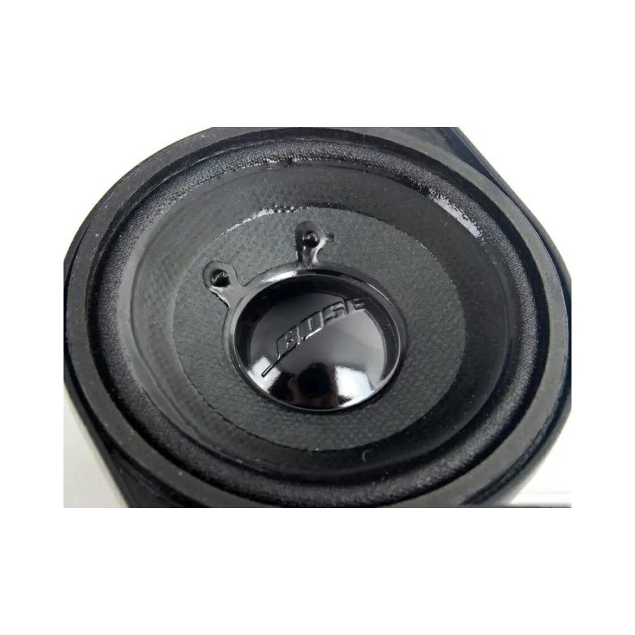 ポルシェ純正】BOSE サウンドシステム用スピーカー 957／955カイエン
