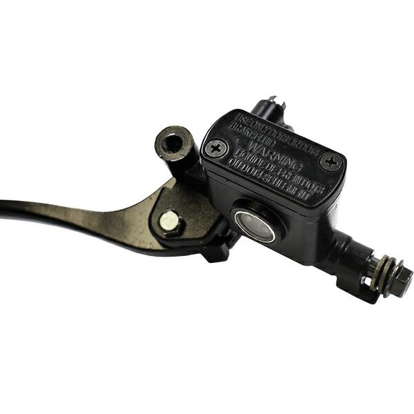 ディオ DIO ZX用 ブレーキマスターシリンダー レバーセット AF28 AF35