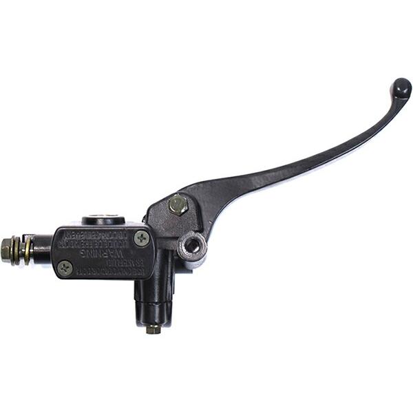 ディオ DIO ZX用 ブレーキマスターシリンダー レバーセット AF28 AF35