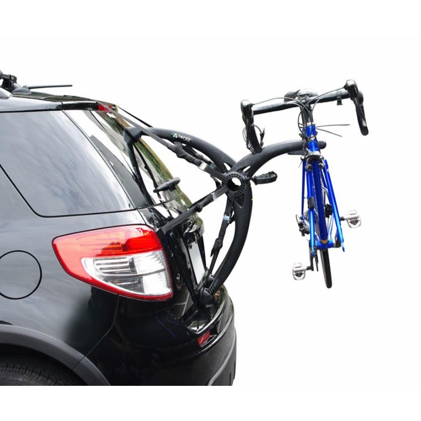 PIAA PIAA TERZO リアサイクルキャリア 2台積 EC16BK : オートワーク