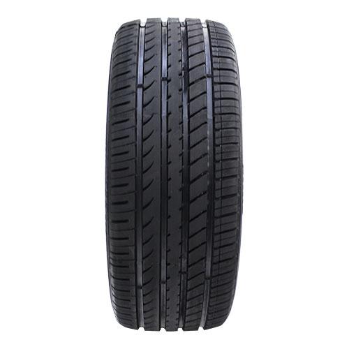 ZEETEX（ジーテックス） 4本セット 205/40R17 タイヤ サマータイヤ