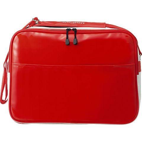 molten（モルテン） バッグ エナメルバッグ Lサイズ ショルダーバッグ