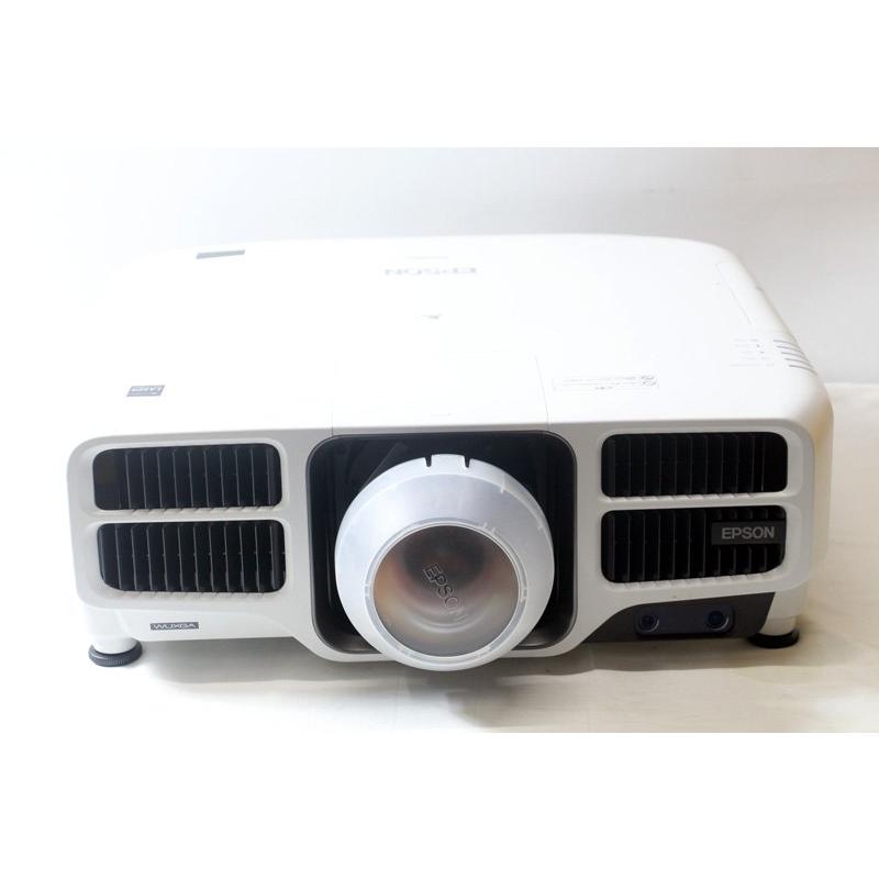 EPSON EB-L1500UH WUXGA 12000lm 4K対応 レーザー光源搭載 ビジネス