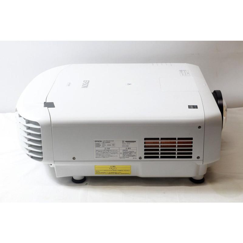 EPSON EB-L1500UH WUXGA 12000lm 4K対応 レーザー光源搭載 ビジネス