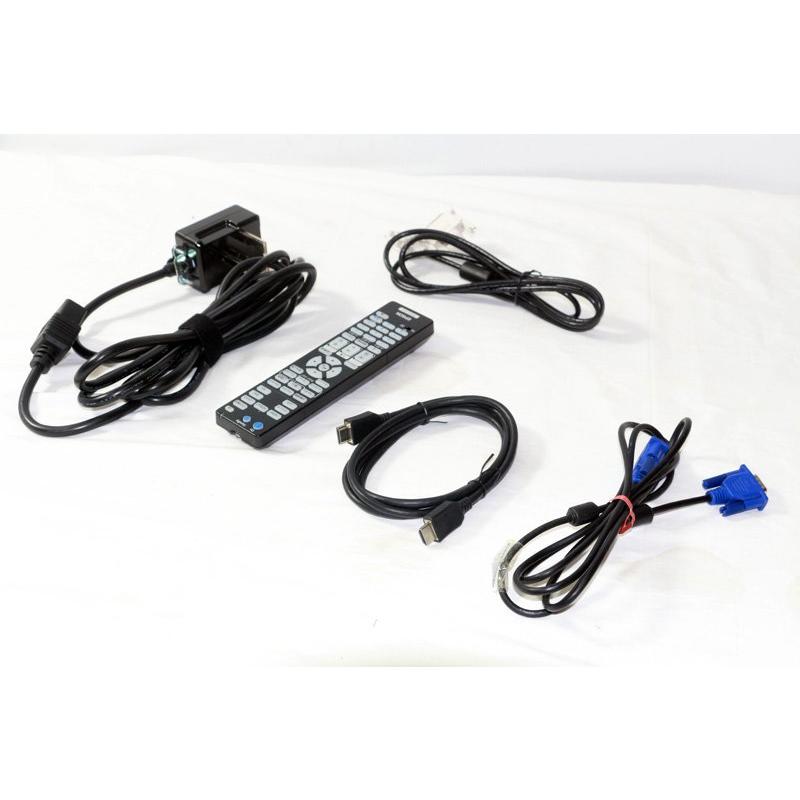 EPSON EB-L1500UH WUXGA 12000lm 4K対応 レーザー光源搭載 ビジネス