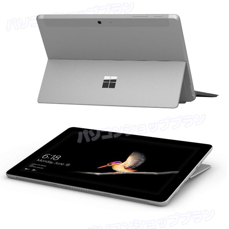 Surface Laptop Microsoft Go サーフェス ゴー Windows11 10インチ