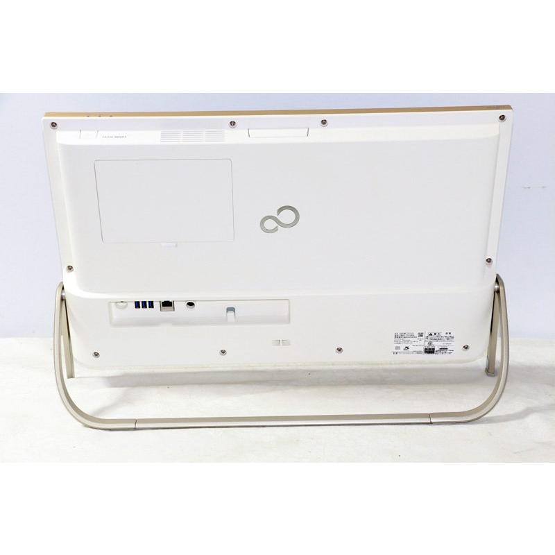 FMV 液晶一体型 富士通 ESPRIMO FH77/C2 FMVF77C2KG Core i7 7700HQ