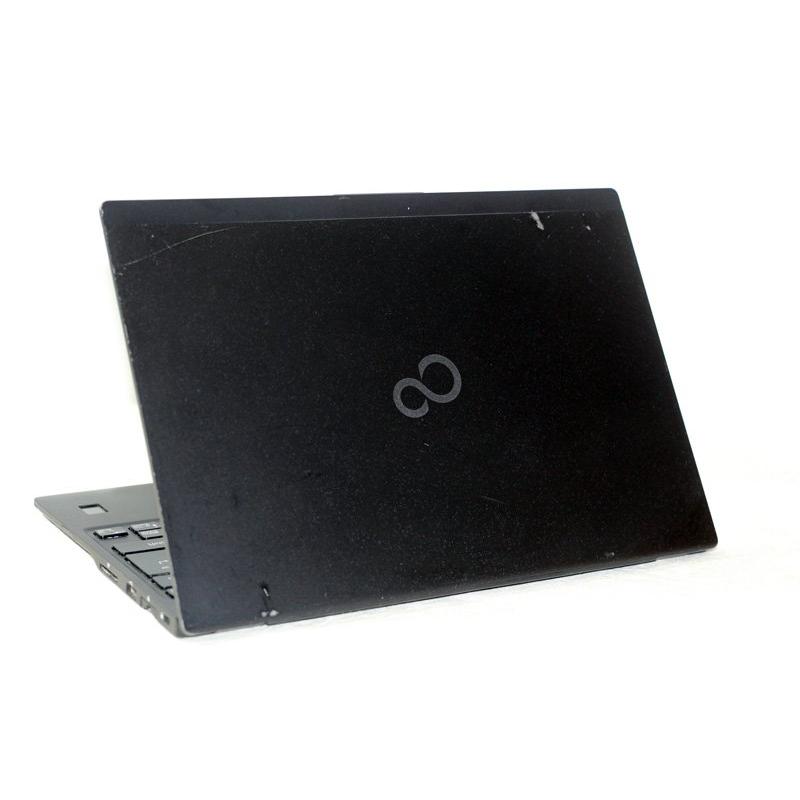 FMV ノートパソコン 富士通 U939/BX FMVU2404HP Core i5 8265U 1.6GHz