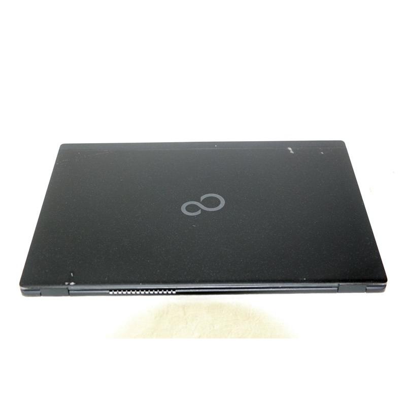 FMV ノートパソコン 富士通 U939/BX FMVU2404HP Core i5 8265U 1.6GHz