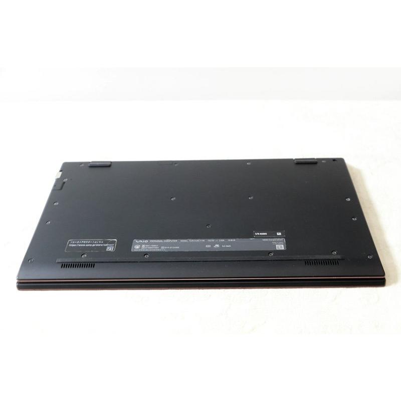 VAIO ノートパソコン VAIO VJS142C11N Core i5 10210U 1.6GHz 8GB