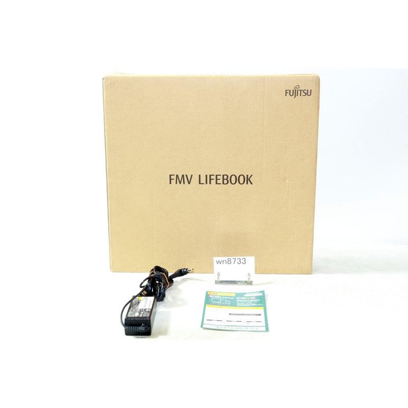 FMV ノートパソコン 富士通 LIFEBOOK WU2/D2 FMVWD2U27 Core i7 8565U
