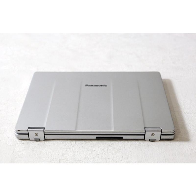 Panasonic（パナソニック） ノートパソコン Panasonic CF-RZ6RFRVS