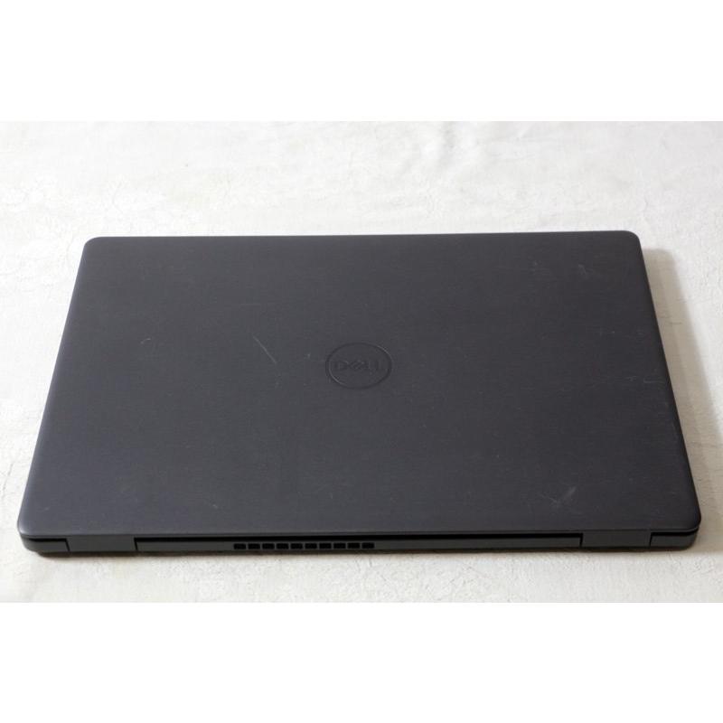 Inspiron ノートパソコン DELL INSPIRON 3505 Ryzen 3500U 2.16GHz 8GB